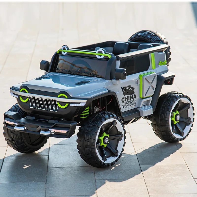 CHINA FAMOUS FACTORY 12 v rechargeable battery electric toy car 12 v 24 v remote control electric toy car with good quality