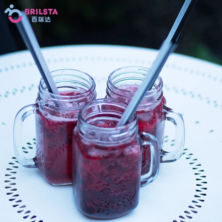 Brilsta Popular Sausage Dairy Products Jam Gazpacho Ingredients Healthy Green Seaweed Essence-01