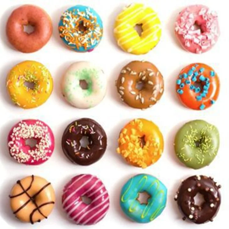 Ring Making Lil Orbits Mini Donut Machine For Sale