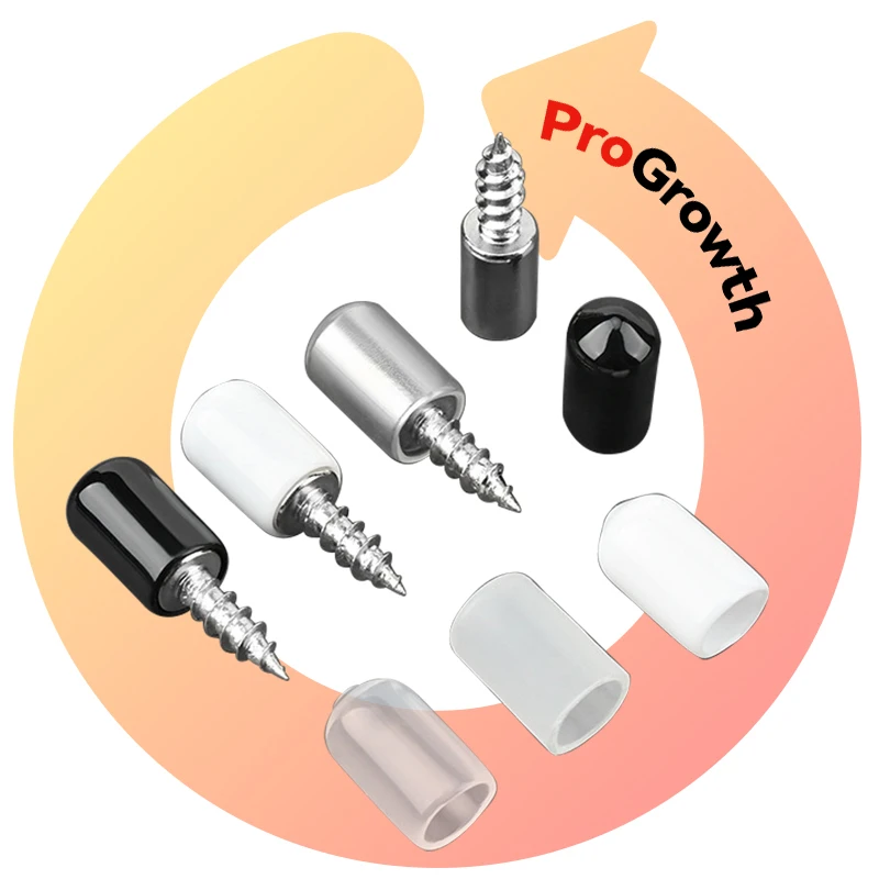 Integrated Self Tapping Screw Plate Holder Cabinet Support Clapboard Pins Nails Cabinet Wardrobe Storage Rack Accessories