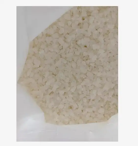 high purity  non Iron aluminum sulphate 17%