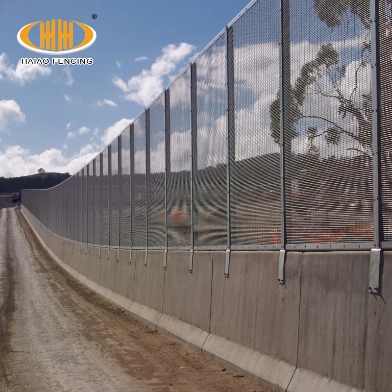 Hot sale black anti climb 358 wire mesh prison security fence with barbed razor wire for wall