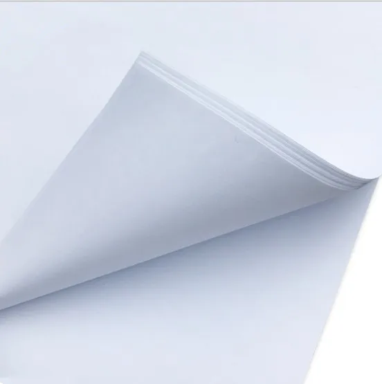 New custom high quality a4 paper copy paper 70gsm 80gsm for office work