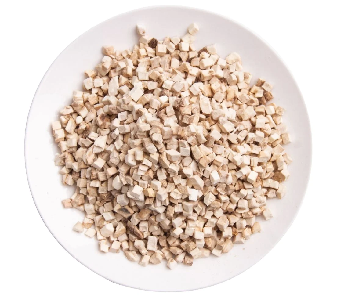 
frozen mushroom freeze dried product healthy sweet crisps snacks dehydrated vegetable mushroom 