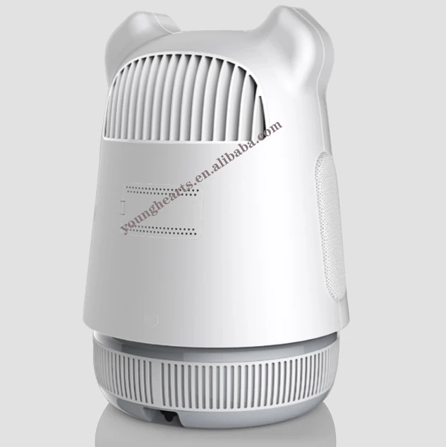 Product development design Product appearance design intelligent electronic small household appliances product structure design