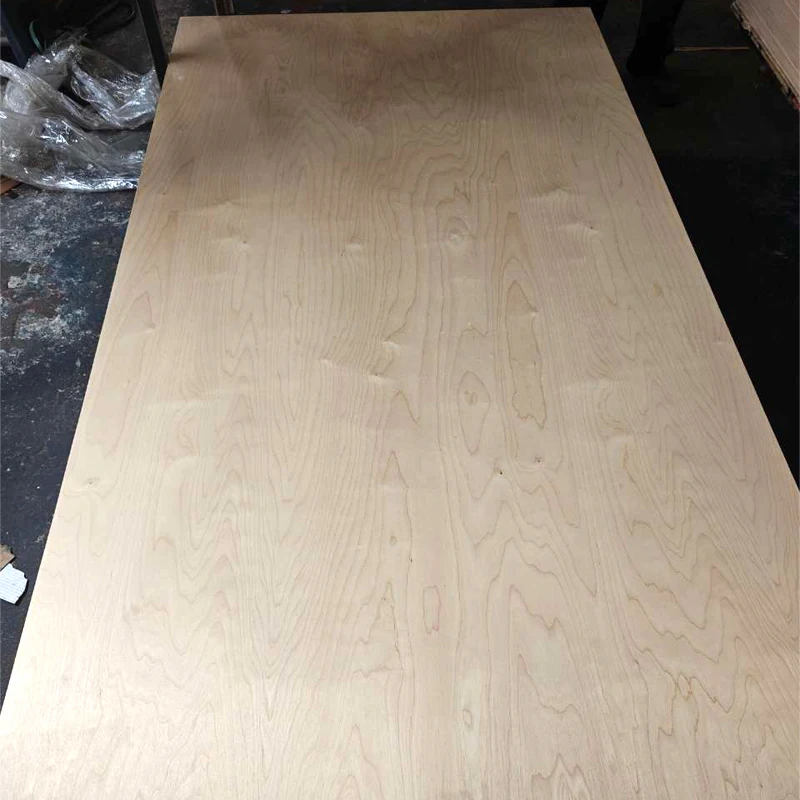 100% Birch Plywood for Furniture Use 9mm 12mm 15mm 18mm CNC Full Outdoor Modern Hotel CC 3D Model Design Ply Wood Sheet 3-25mm
