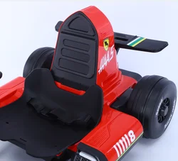 Manufacture New Model Child Car Toy Cheap Karting Cars For Sale prix voiture de karting   200cc