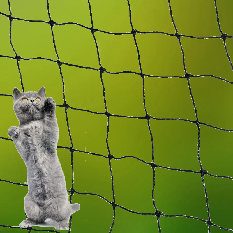 safety net for cat dog rabbit pet safety net balcony fence net