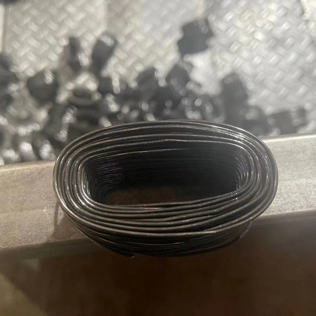 Low Price 10#,12#,14#,16#,17#,18#,20# Black Annealed Bucket Tie Wire
