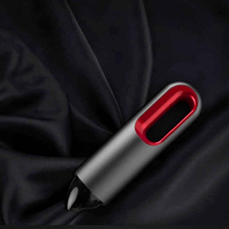 dropshipping:Wireless Portable Car Vacuum