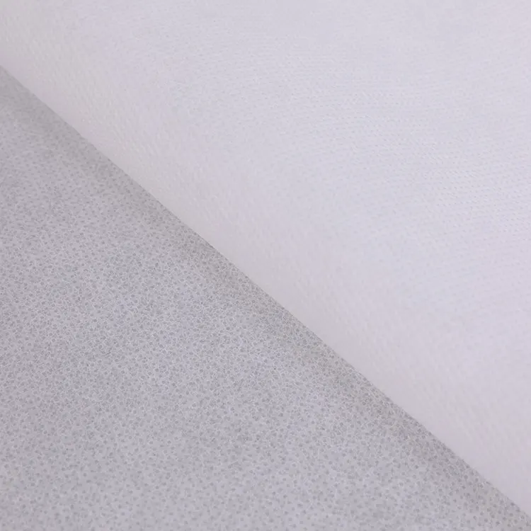 Биоразлагаемый одноразовый нетканый материал в простом стиле, 70 г/м2
