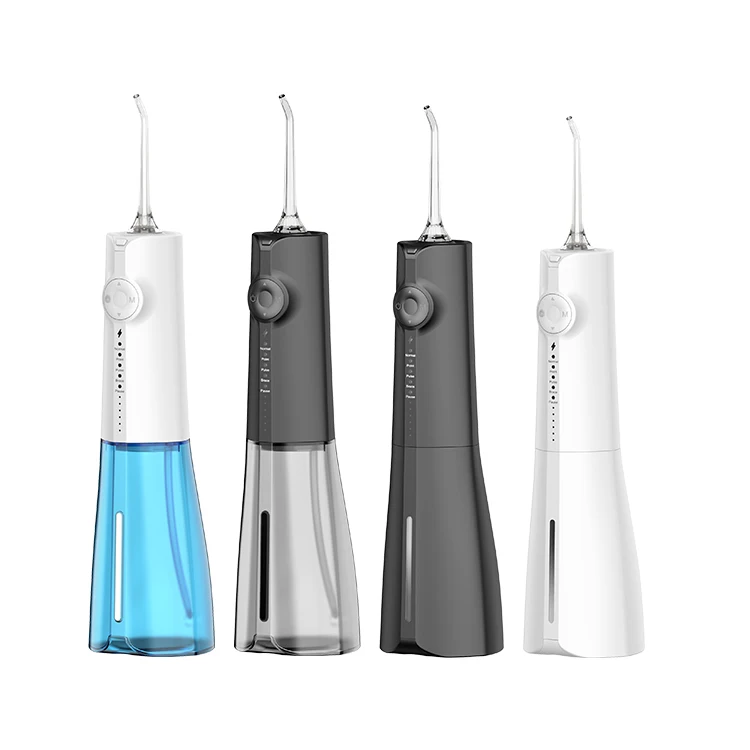 oral irrigator portable cordless water flosser travel patent child ozone private label guangdong dental top oral irrigator