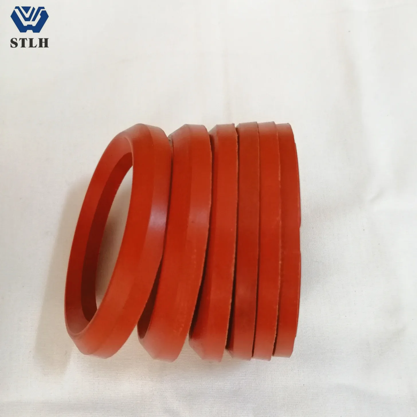 Factory Price Rubber Glazing Gasket Machine Belt Gasket Rubber Vibrating Washer Rubber
