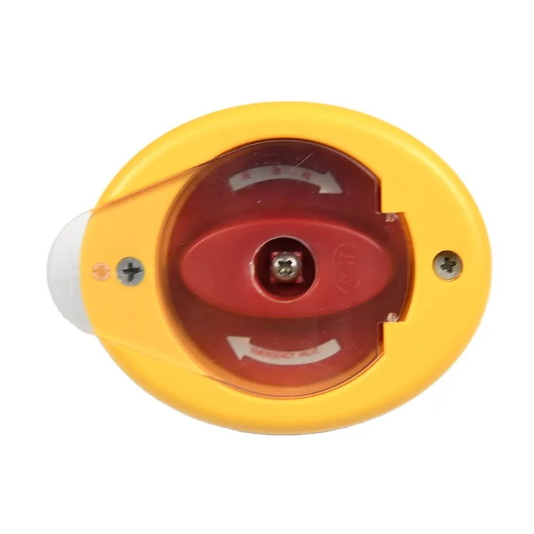 Bus Accessories Bus Emergency Valve RWC-4