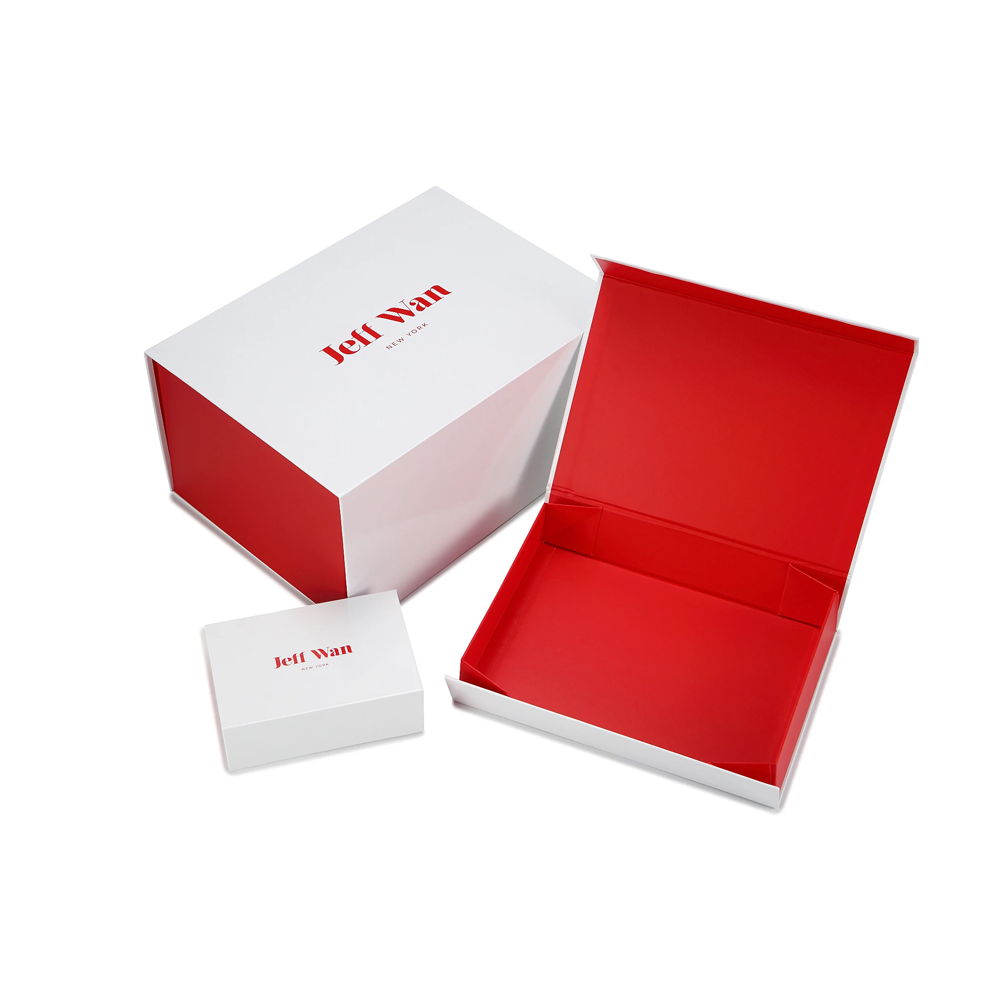 custom rectangular gift box; gift package; presentation box