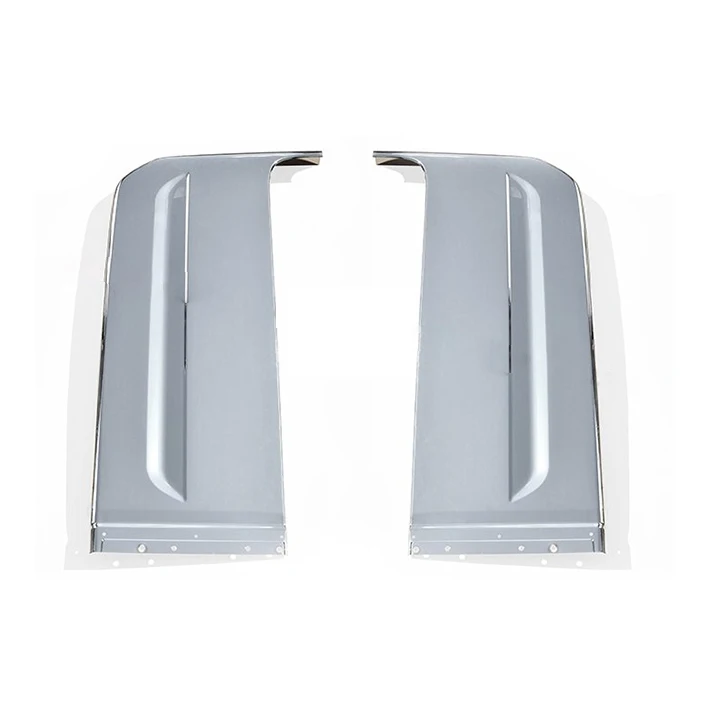 
Body parts fabricated accorded auto spares parts for truck accessories 