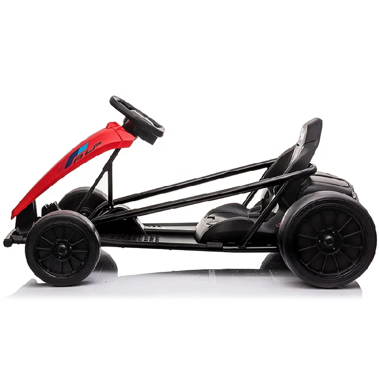 Good Price Kids Electric Pedal Go Karts Safe And Fun Karting Machine Carro nfantil Coche De Juguete