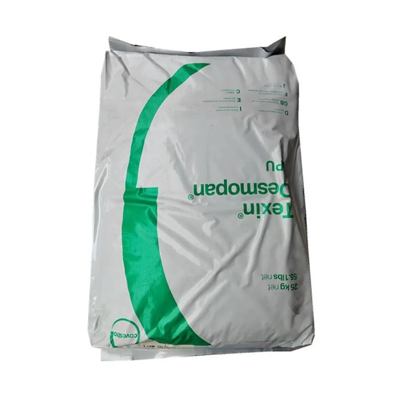 Manufacturer Price TPU Granules High Quality TPU Plastic Resin Thermoplastic Polyurethane For Shoes Film