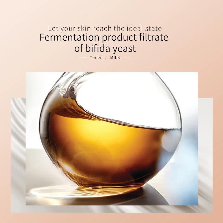 Private label customized organic pure natural female facial moisturizing and whitening skin care set