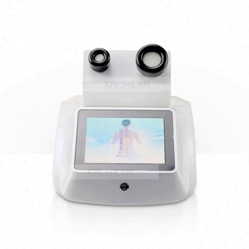 Vacuum Therapy Blood Circulatory Massager Machine Health and Beauty Equipment