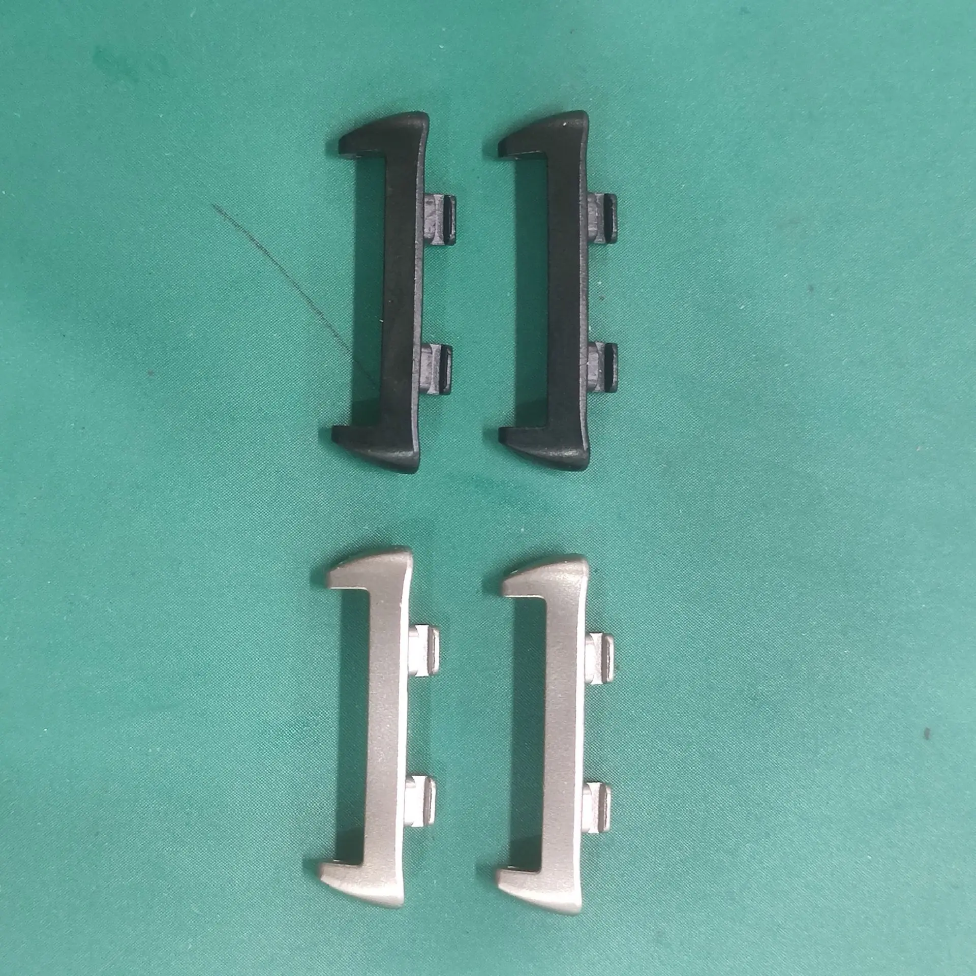 Metal Connector for OPPO Watch 1 41mm 46mm Band Adapter