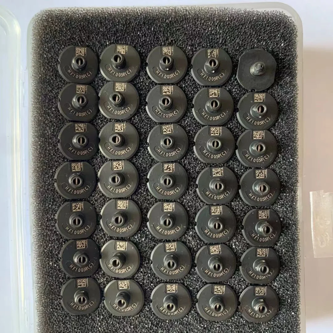Hot Sale SMT For Juki  HF12081(C) Nozzle Juki  Spare Parts For Juki Smt Machine