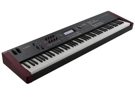 BEST DISCOUNT SALES Yamahas Motif XF8- 88 key piano keyboard synthesizer