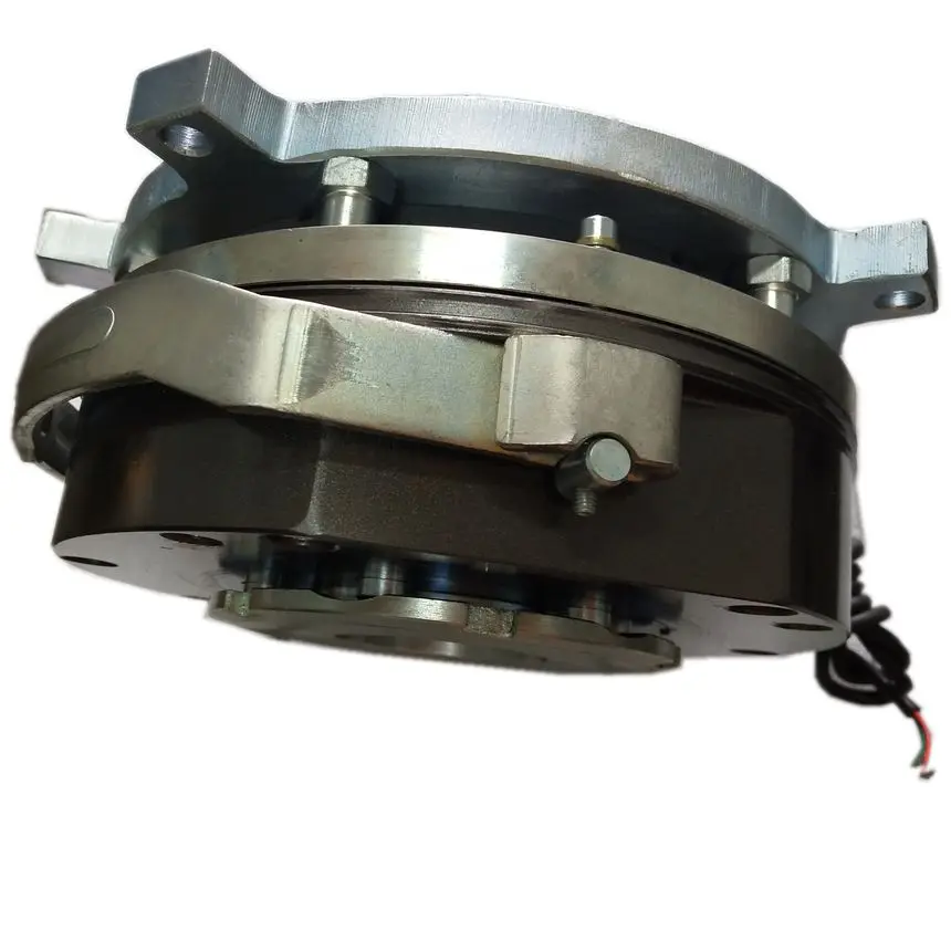 ac motor brake three phase asynchronous brake for crane