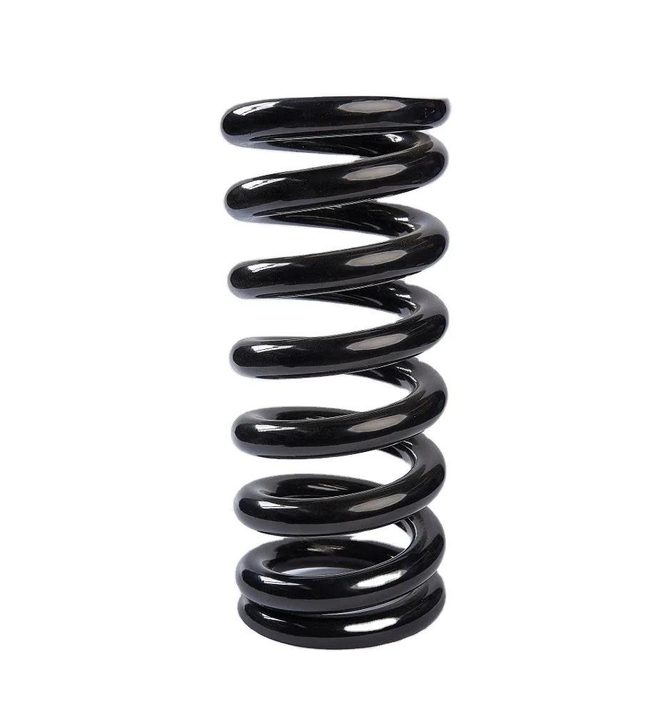 
Commercial Roller Shutter Garage Door Vertical Track Spring 