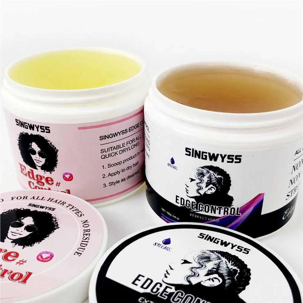 Продукт для укладки воска волос контроль краев горячая Распродажа помада Barbertime на основе помады из Турции Лучшая цена