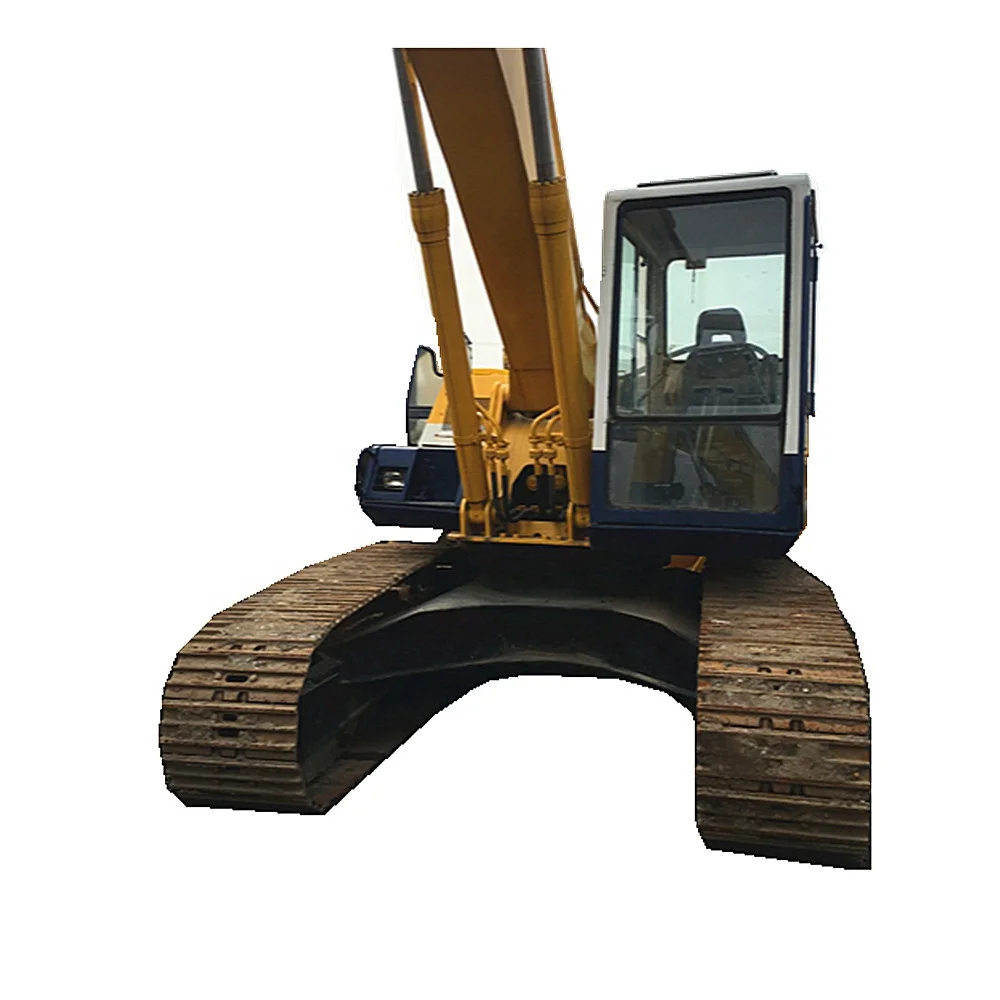
Japan made used Komatsu PC200-5 crawler excavator used pc200-5 komatsu pc01/pc55/pc120 digger with spare parts 