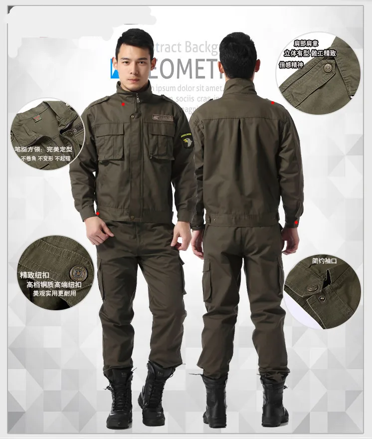 
Security uniform jackets for sale guard suit manufacturers 