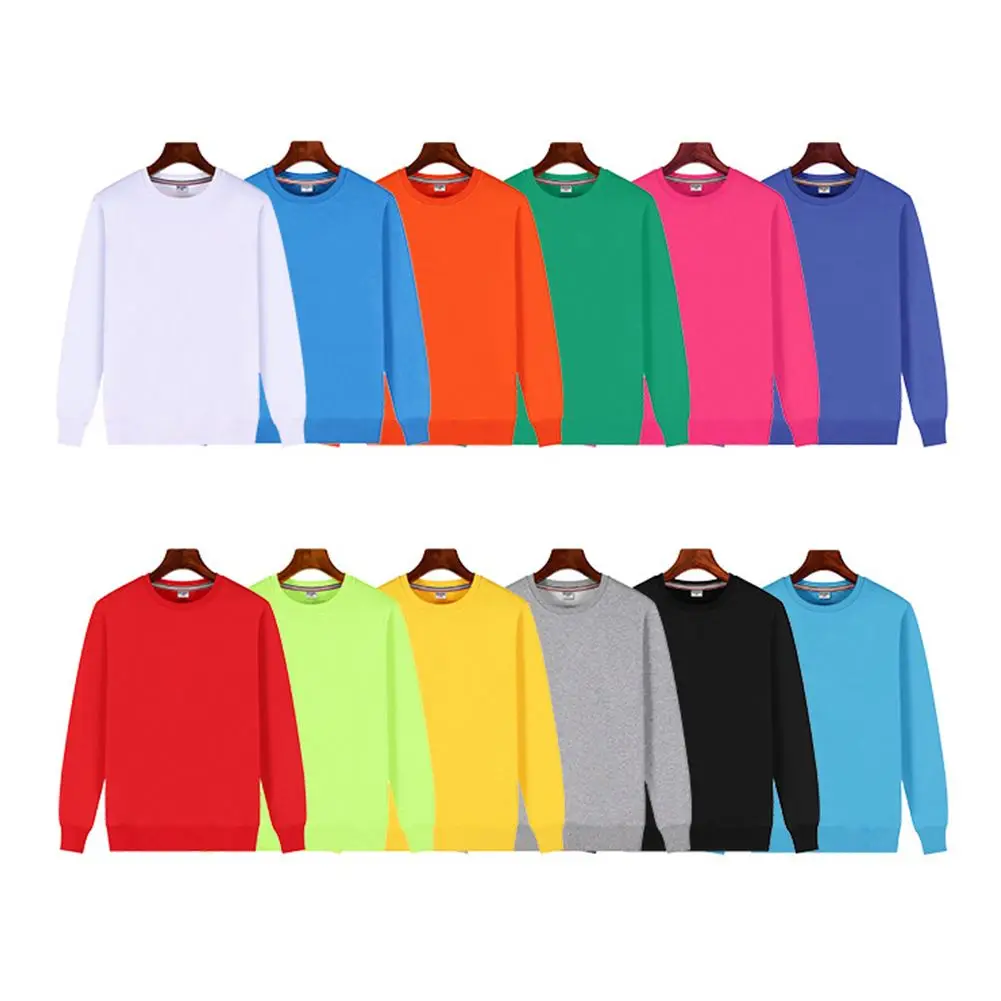 Multi Color Hoodie Custom Logo Color Block Hoodie Unisex Custom Fleece Fabric Splicing Collision Color Street Wear Sweatershirt/
