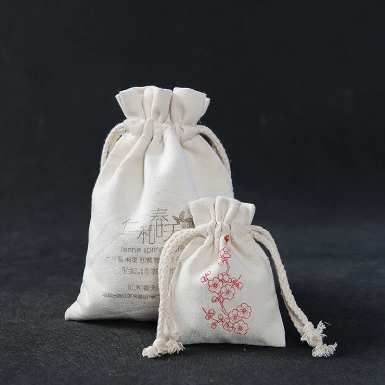 Мягкая упаковочная муслиновая сумка для коллекции детских аксессуаров (нагрудник, Слюнявчик и т. д.)