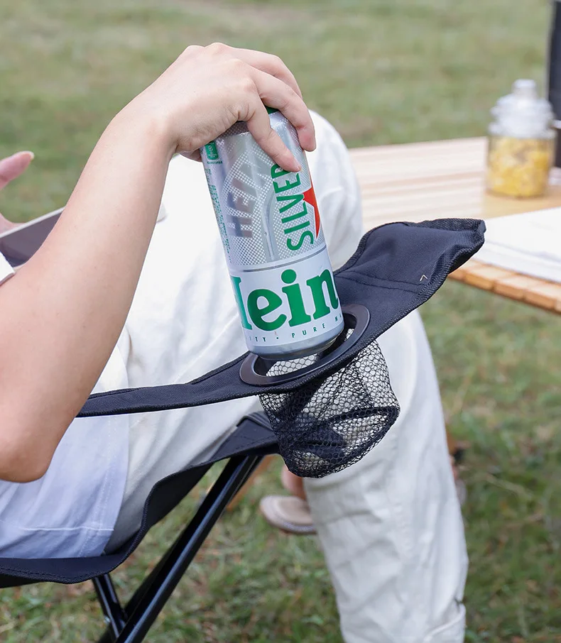 Outdoor Lawn Portable Camping Chairs-Enjoy The Outdoors with a Versatile Folding Chair Sports Chair