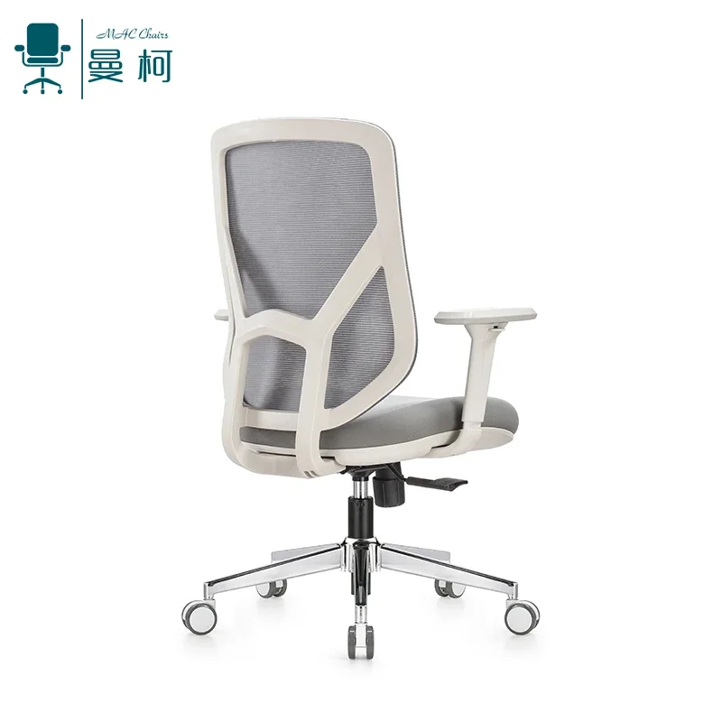 School Chair With Writing Pad