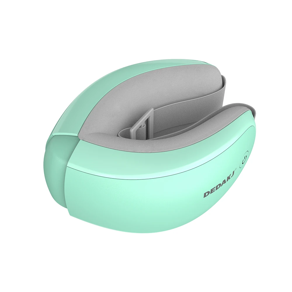 Wholesale Electric Relieve Stress Headache Thermal Eye Care Massager Eyes Massage Instrument