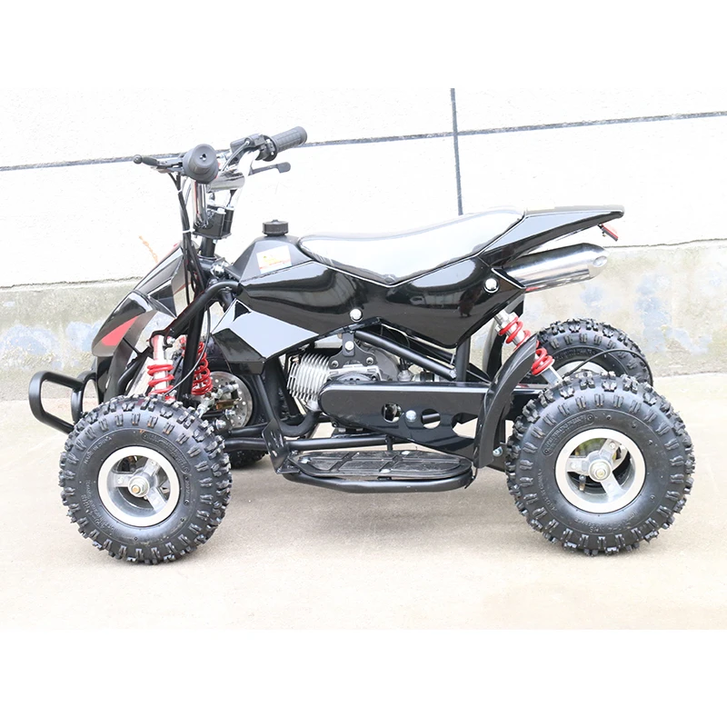 ce off road 49cc racing mini atv quad bikes for kids