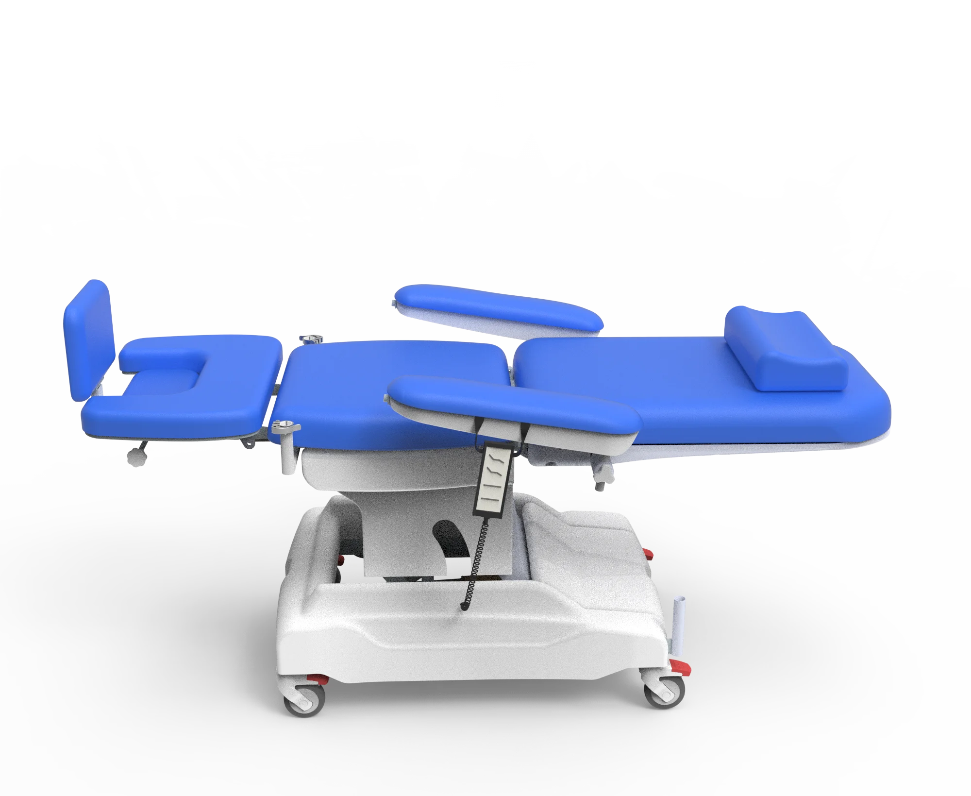 Modern design adjustable chair bed iv therapy furniture couches