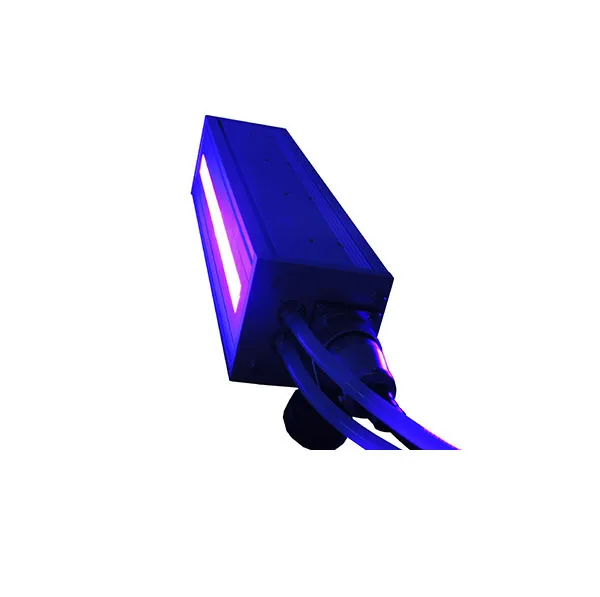 Drying System of 395 nmUV-LED Curing System Curing UV Lamp UV Gel Lamp for Offset Printing