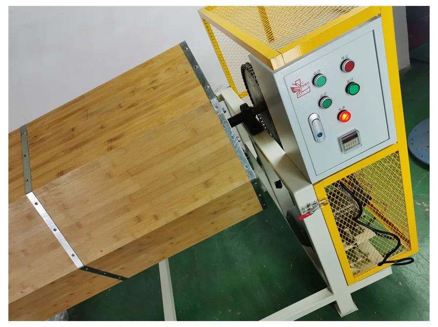 High quality barrel rotating polisher surface polisher rotary tumbler for polishing high-quality metal parts