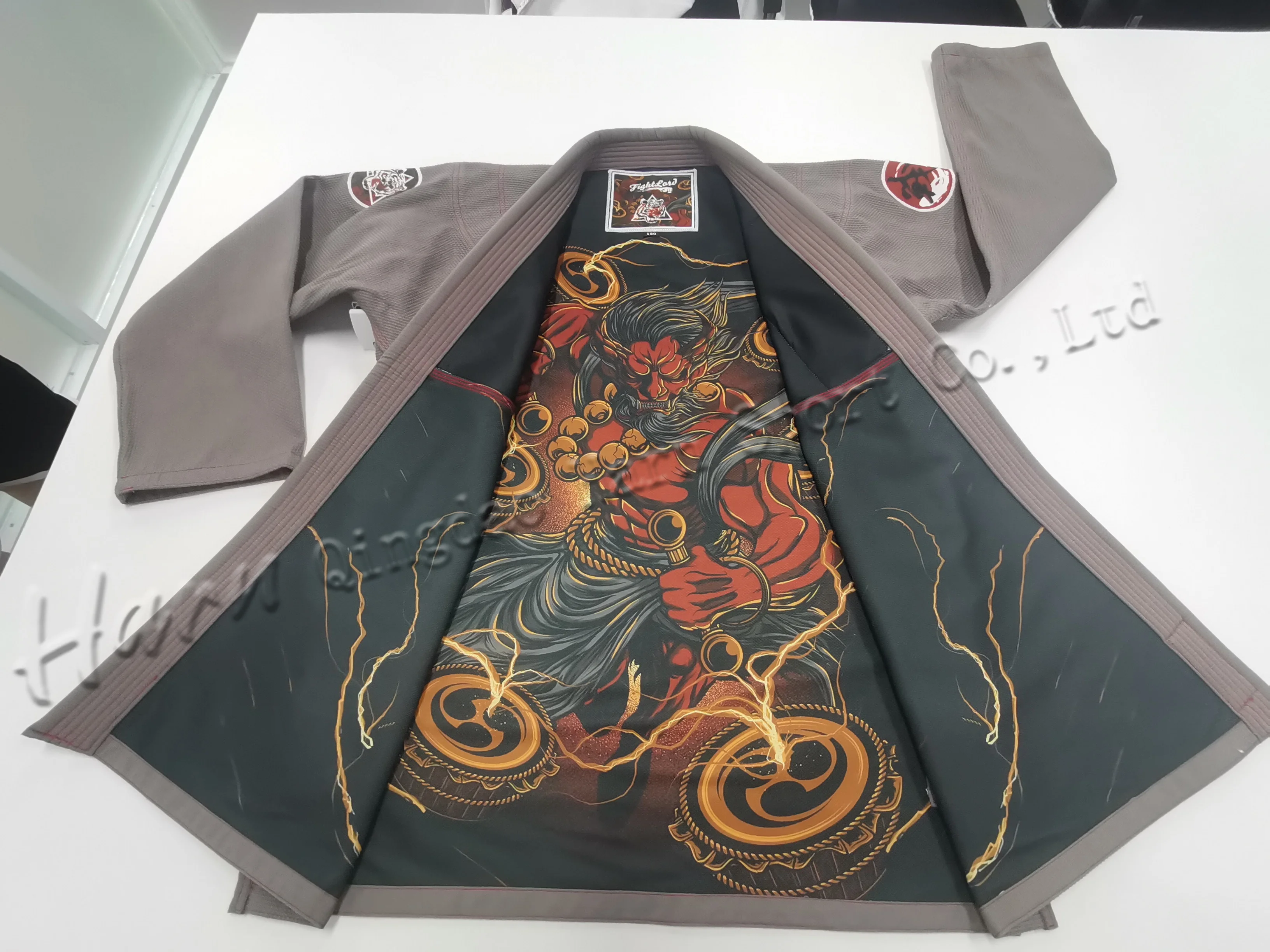 Bjj Gi Jiu Jitsu Martial Arts Clothing Kimono Brasileno Uniform Jiu-Jitsu Custom Brazilian Talla A1 Professional