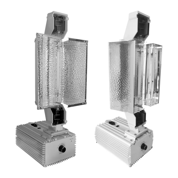 Grow Light 1000W 600 W Lights Lamp 600W Dual  Hps 1000Watt Double Ended