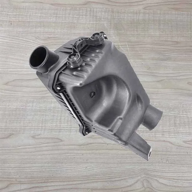 Корпус фильтра воздухозаборника для Chevrolet Nubira Daewoo Lacetti Nubira 96553445