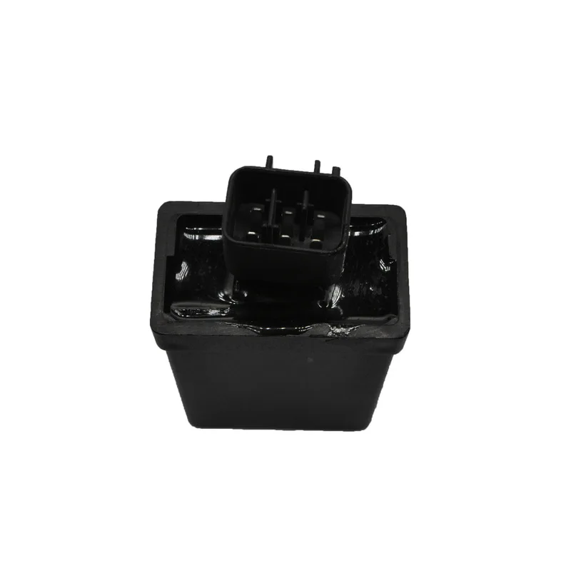 YBR125 125cc Запчасти для мотоциклов DC CDI воспламенитель