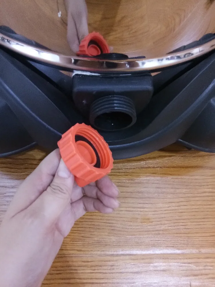 
Low Noise 1000w wet& dry vacuum cleaner drainage aspirateur eau poussire canister vaccume cleaner 