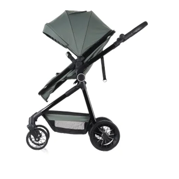 A79 luxe четырехъягодная коляска moon baby coche de bebe winter sillita cubre пластиковая рама пятиточечный ремень безопасности гарантия 1 год