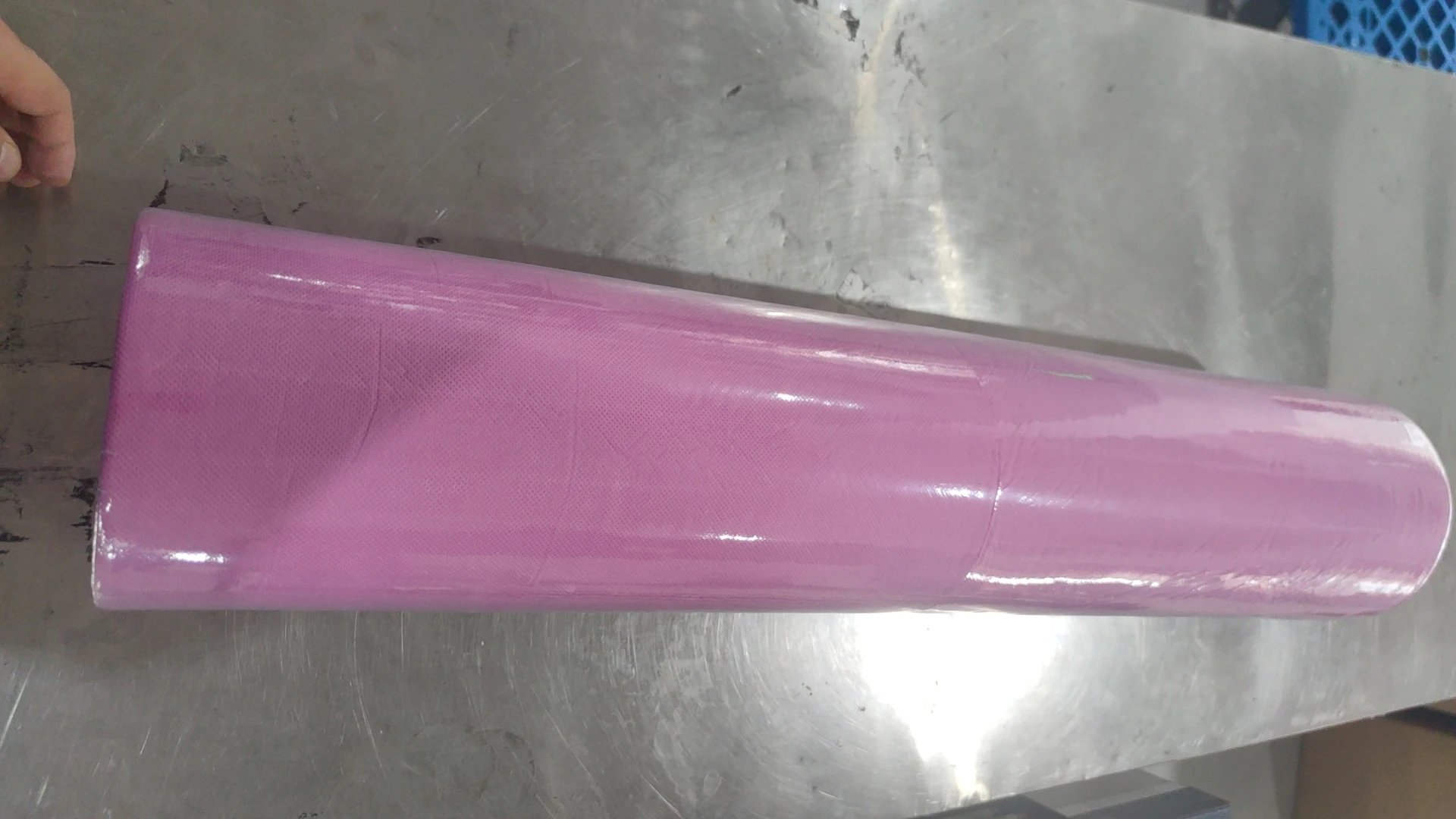 Disposable Bed Sheet In Health Medical Bed Sheet Roll Hospital Use