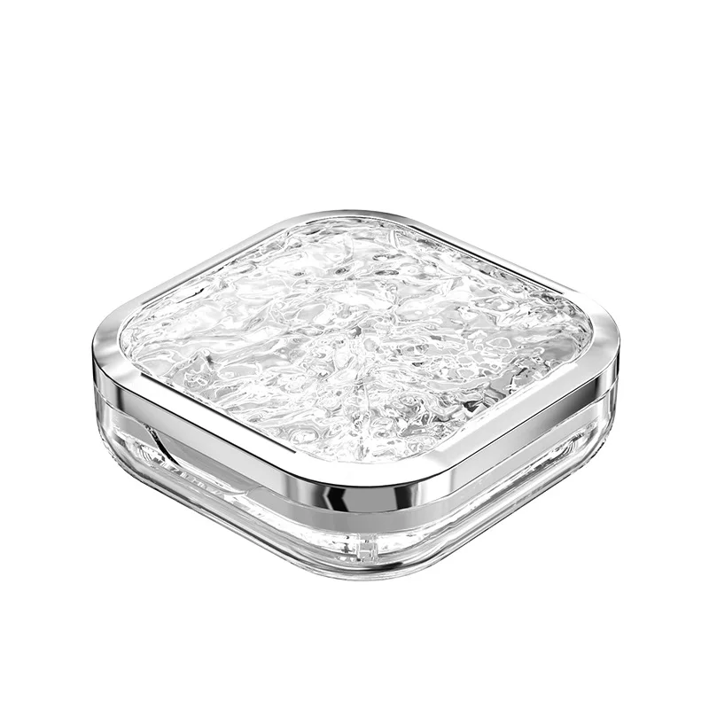 7 days Medicine Pill Box 6 Compartment Pill Organizer Portable Medicine Storage box Hot selling Travel Pill Case Waterproof