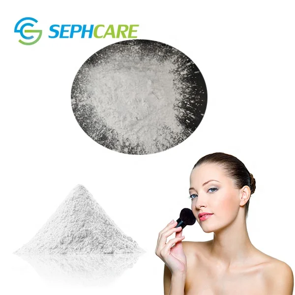Cosmetic grade wholesale talcum materials 93% whiteness high quality talc powder with competitive price